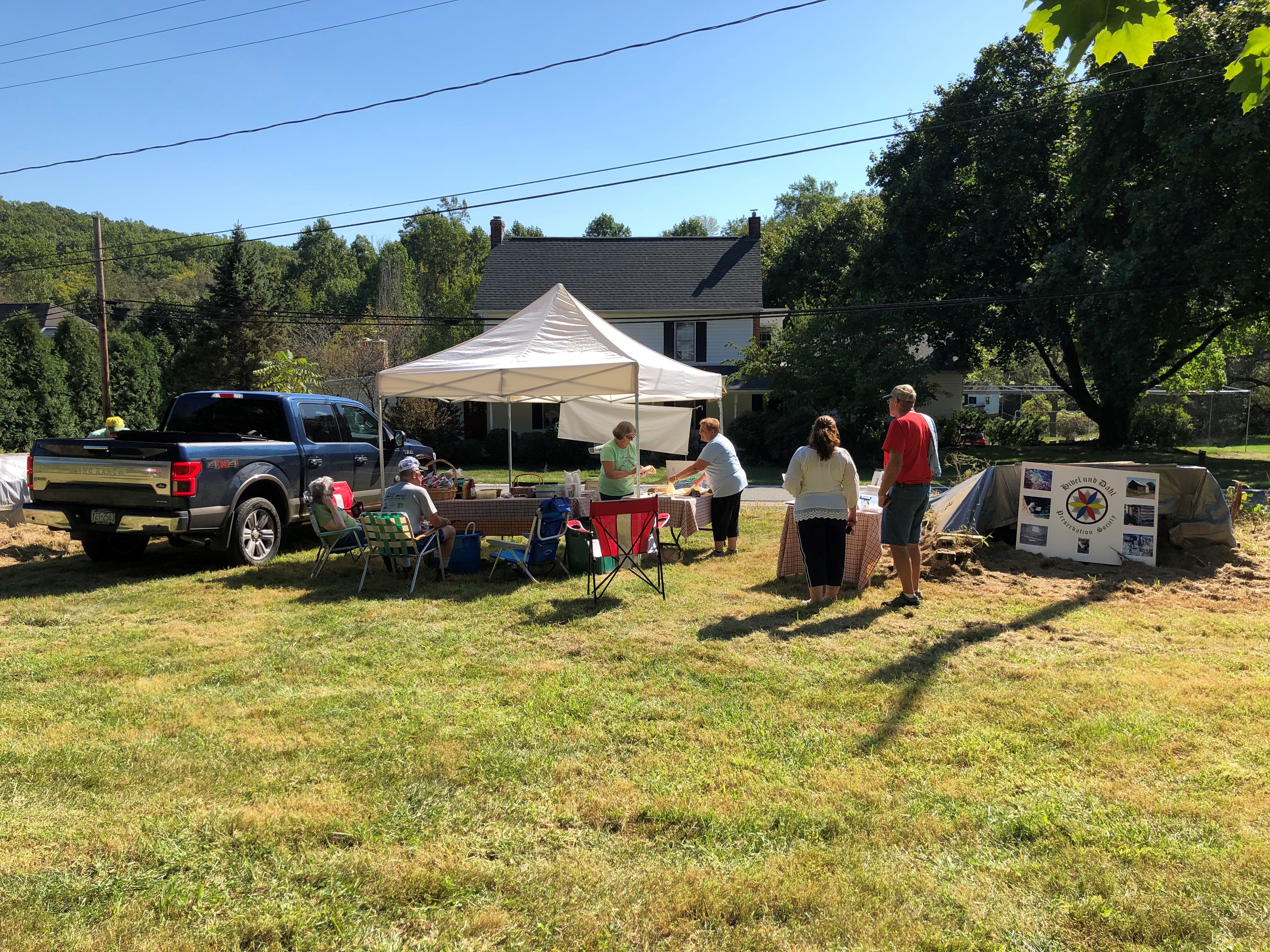 Annual Gathering 2019